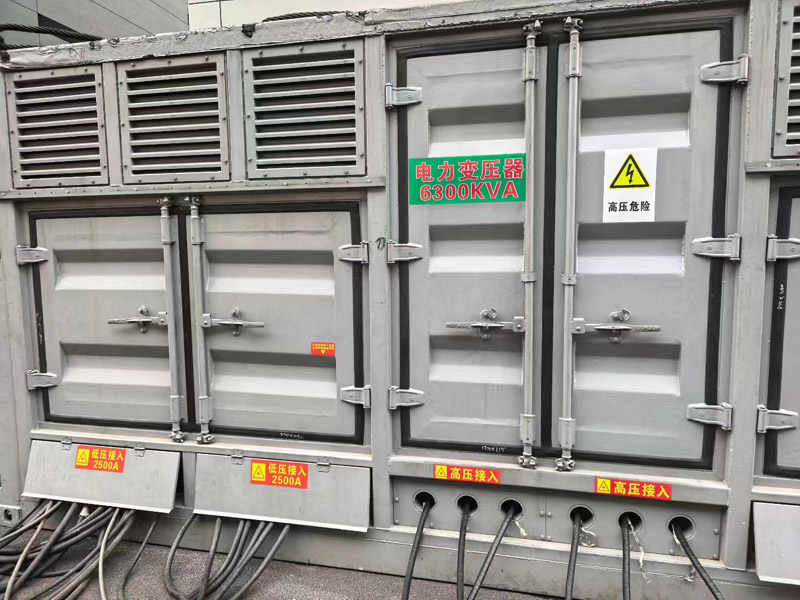 安平柴油发电机组换季保养注意哪些事项？