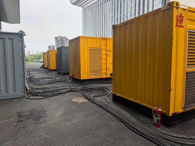 安平不同季节柴油发电机组保养有哪些注意事项？