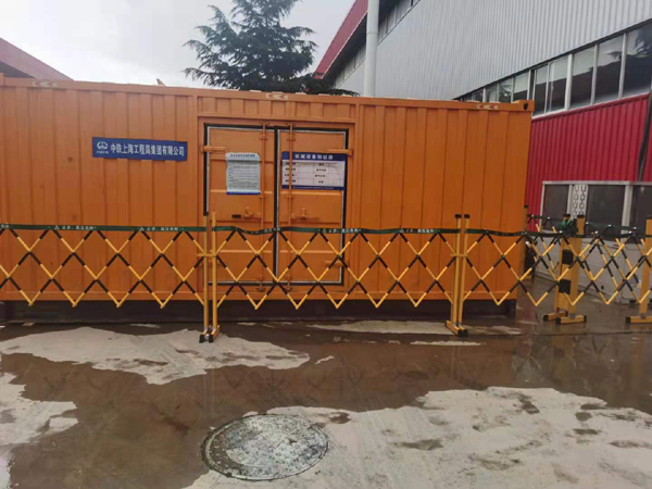 安平租赁发电机 柴油发电机组供应商：柴油发电机组润滑油的作用？