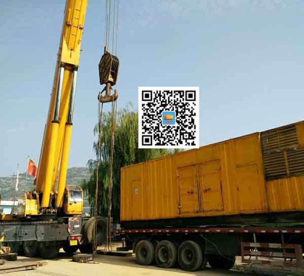 安平发电车出租-全自动发电机组长期不使用该如何保养？
