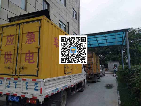 安平出租发电机-柴油发电机组启动困难的原因有哪些？