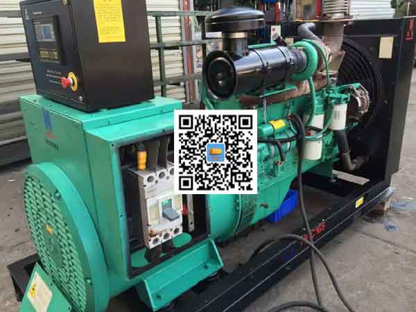 安平租赁发电机-发电机一般变压器磁芯所使用的是什么材料?