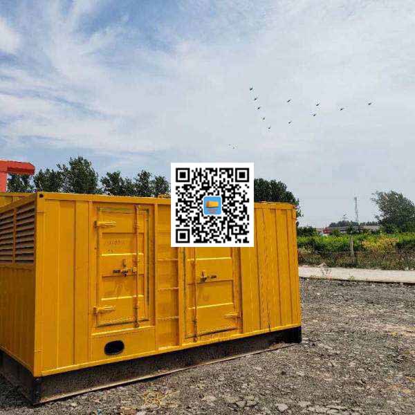 安平发电机出租发电机电刷的结构与作用是什么