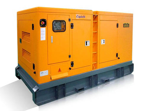 安平影响 200kw 柴油发电机油耗的因素有哪些？