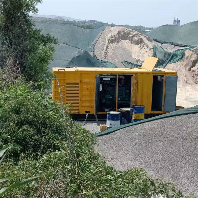 安平影响 400KW 柴油发电机组油耗的因素有哪些？