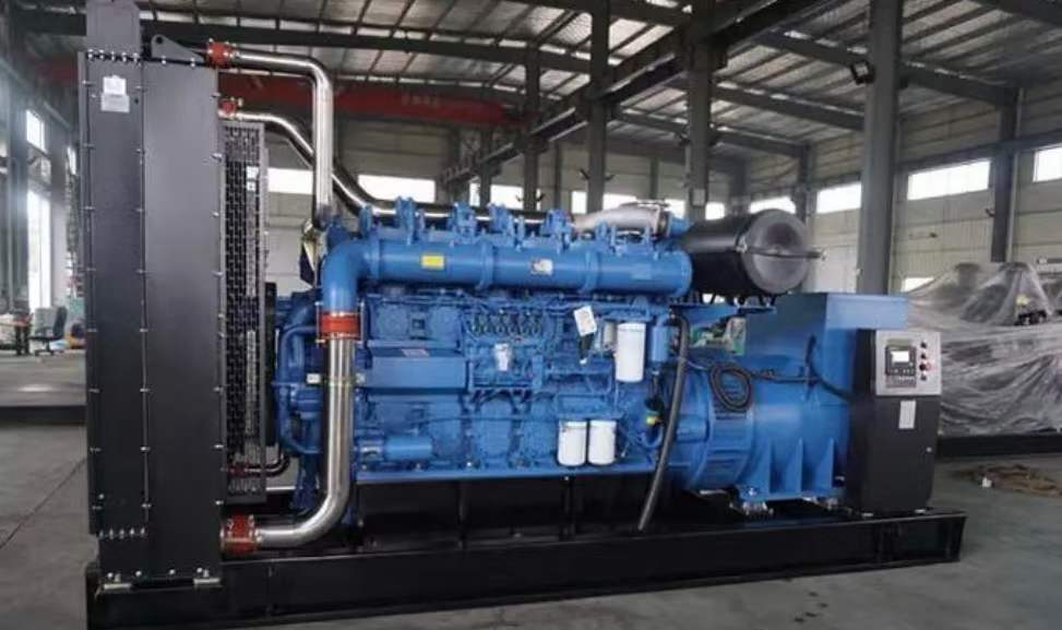 安平如何选择适合的 500kW 柴油发电机组？