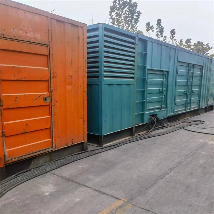 安平如何选择适合 600kW 柴油发电机组的热继电器？