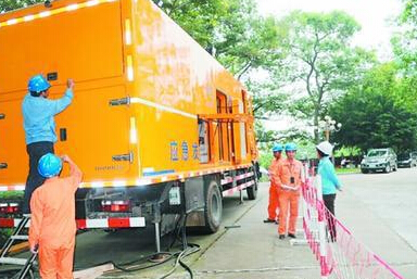安平不同标号的柴油可以混合使用吗?