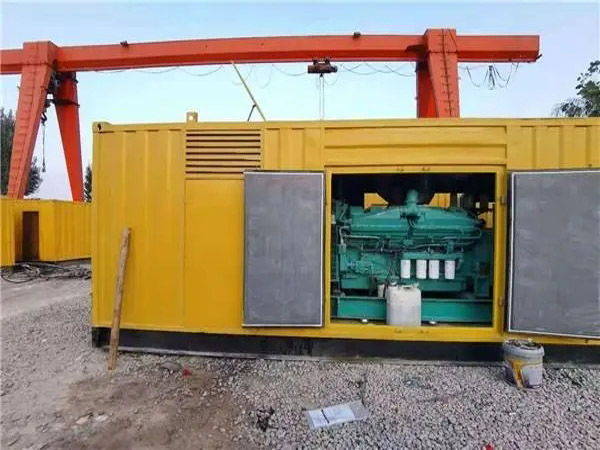 安平冬季低温环境下，500KW发电机组应该选择什么类型的启动电瓶？