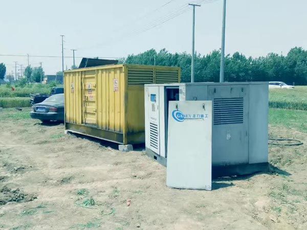 安平柴油发电机组冬季日常维修需要哪些工具？